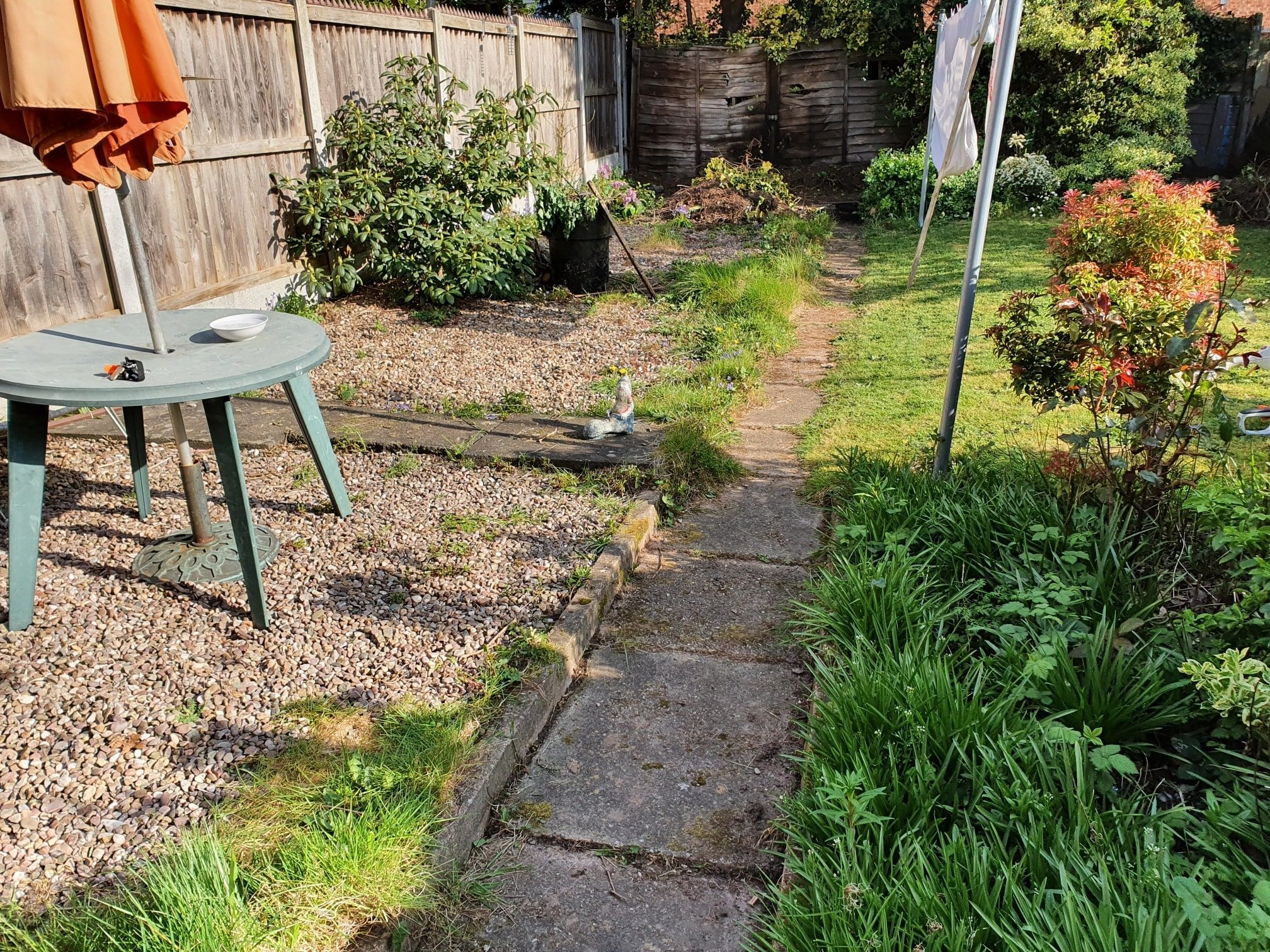 JDH Garden Services added a new photo. - JDH Garden Services