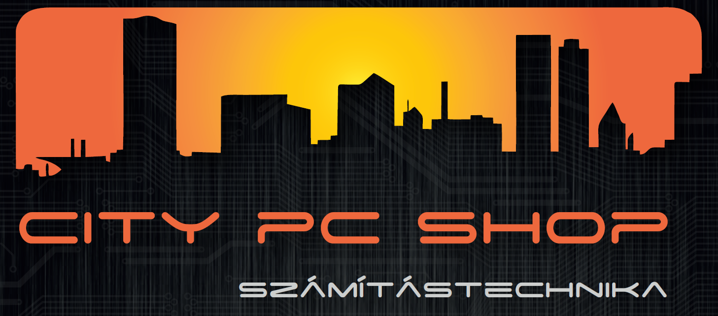 City Pc Shop Számítástechnika | Szeged