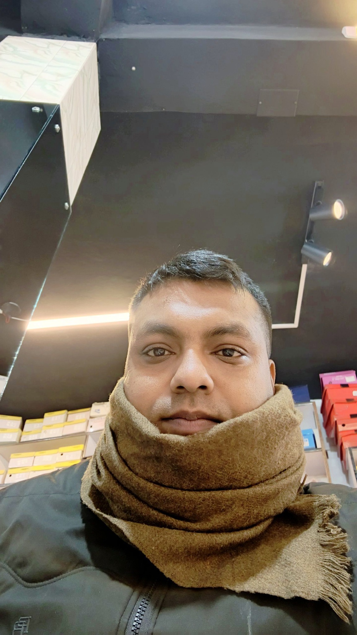 MD Ali Azom