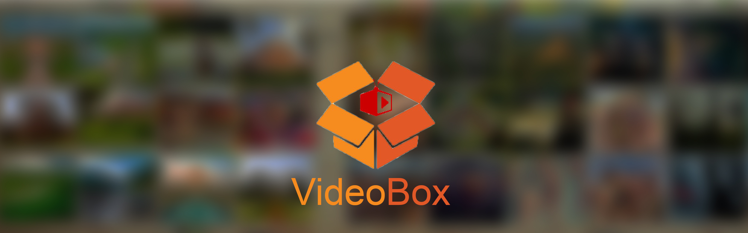 VideoBox | Dhaka