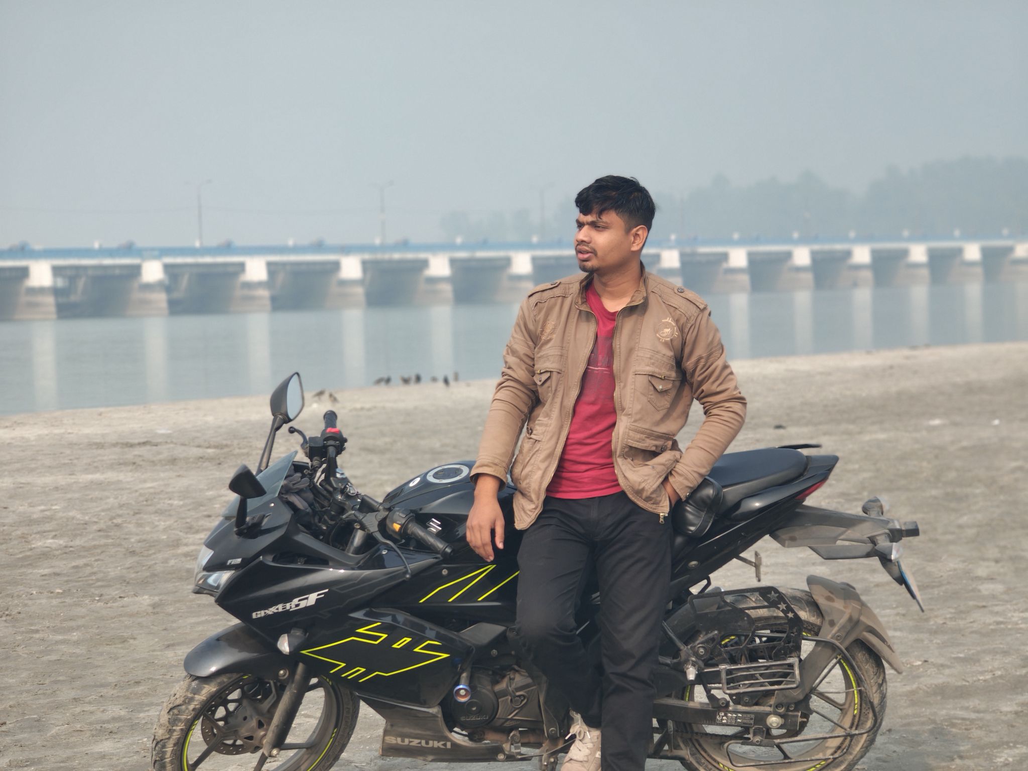Pritom Ray