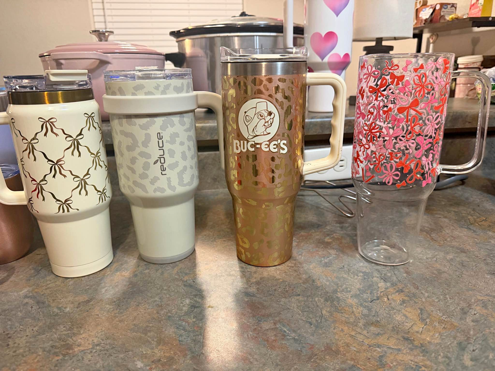 Decluttering- CUPS! Prices listed - Drinkware - Windsor, Colorado ...
