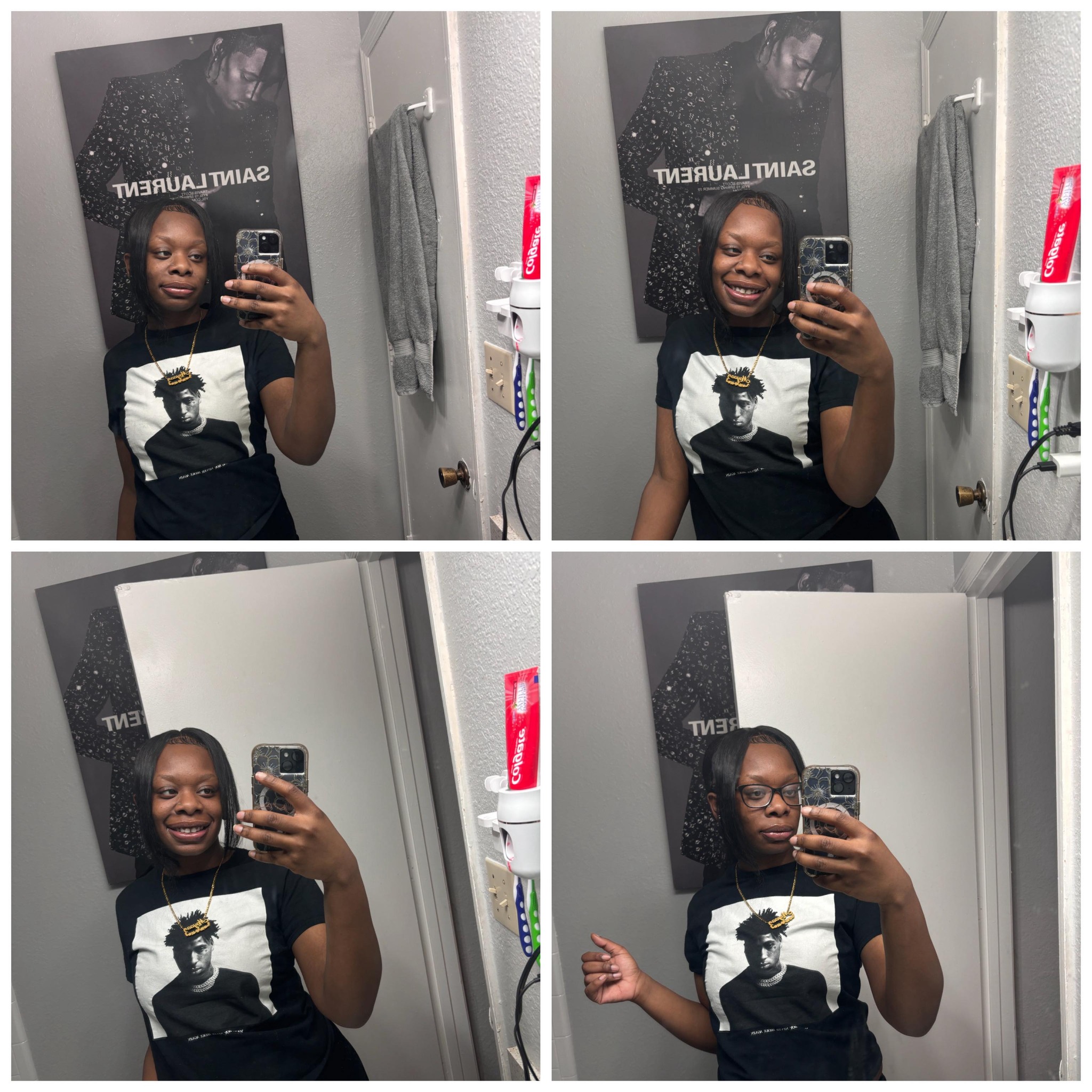 Mayaa Gaulden - Mayaa Gaulden added a new photo.