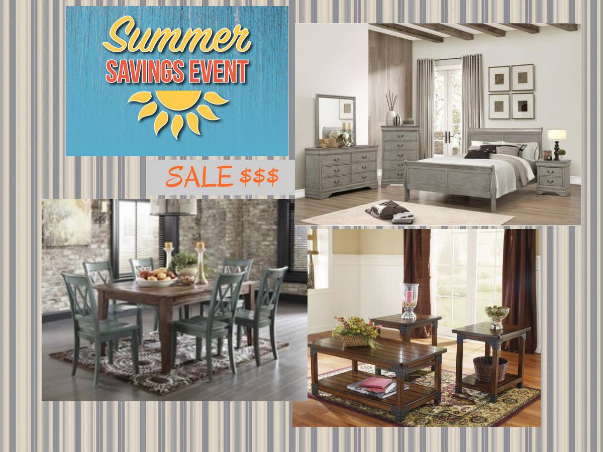 K&R Furniture - $$$ SUMMER SALES $$$ 💥 going on now at...