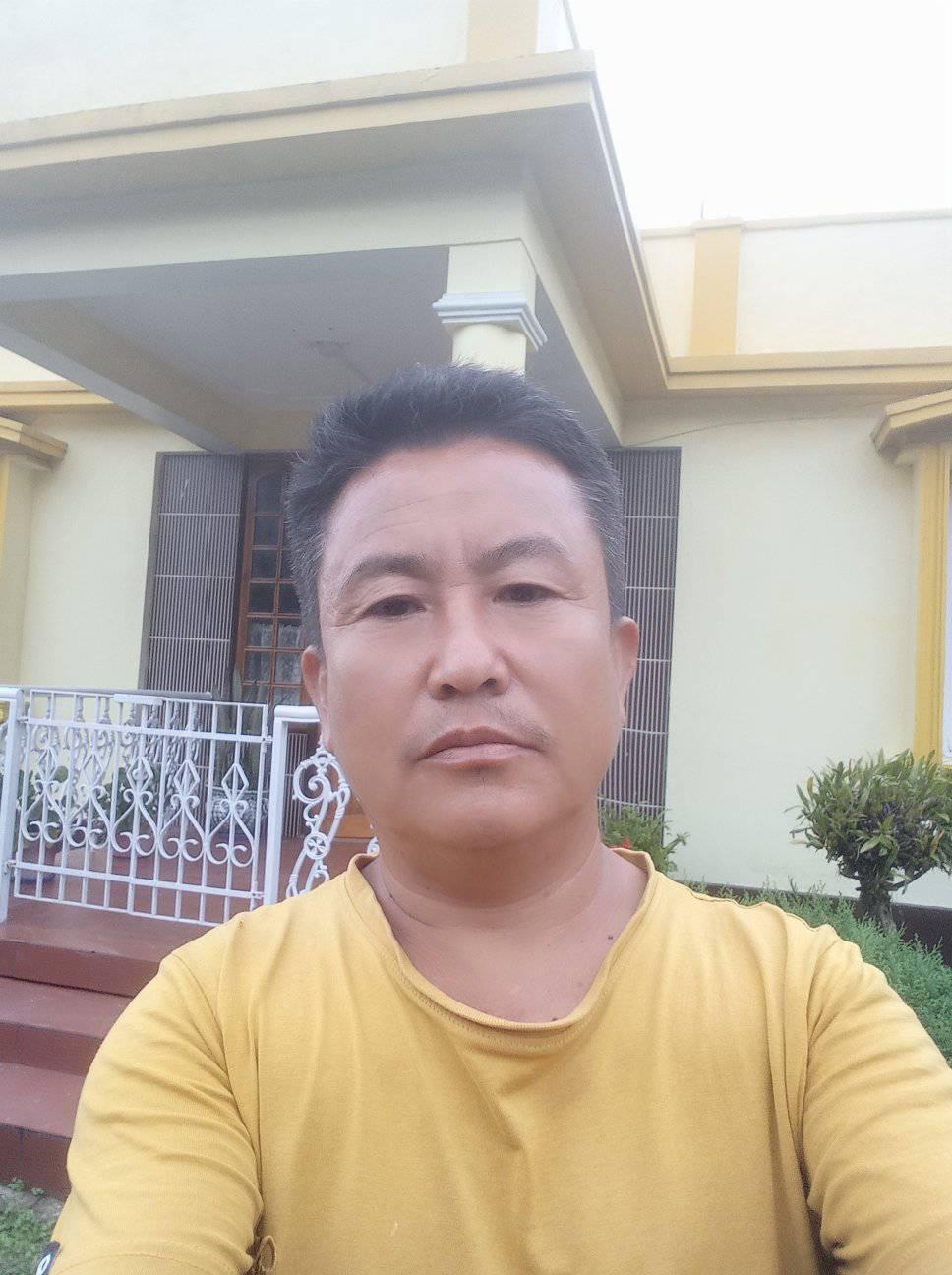 Pramod Rai