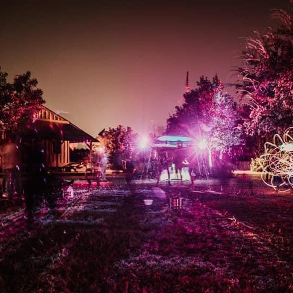 Rave Wizards, LLC | Austin TX