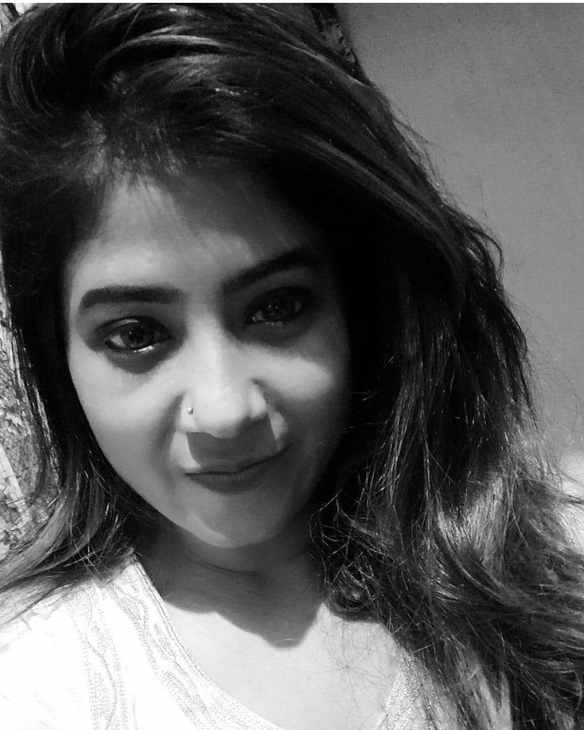 Barnali Roy - Dimpy