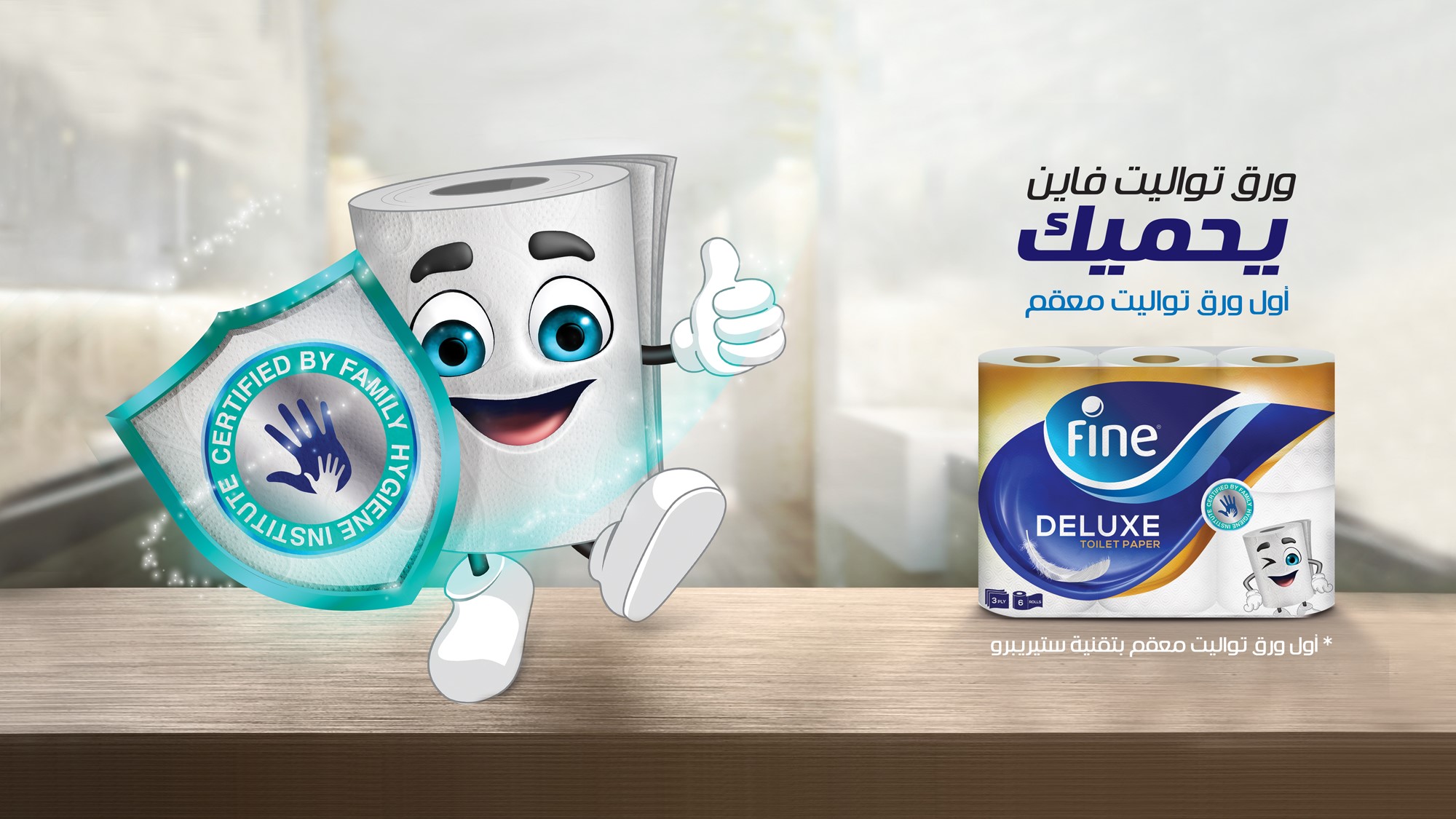 Fine TP - Home