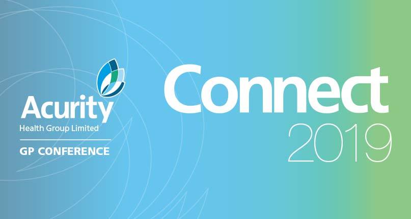 Bowen - Save the dates in your diary, the annual Acurity GP Conference ...
