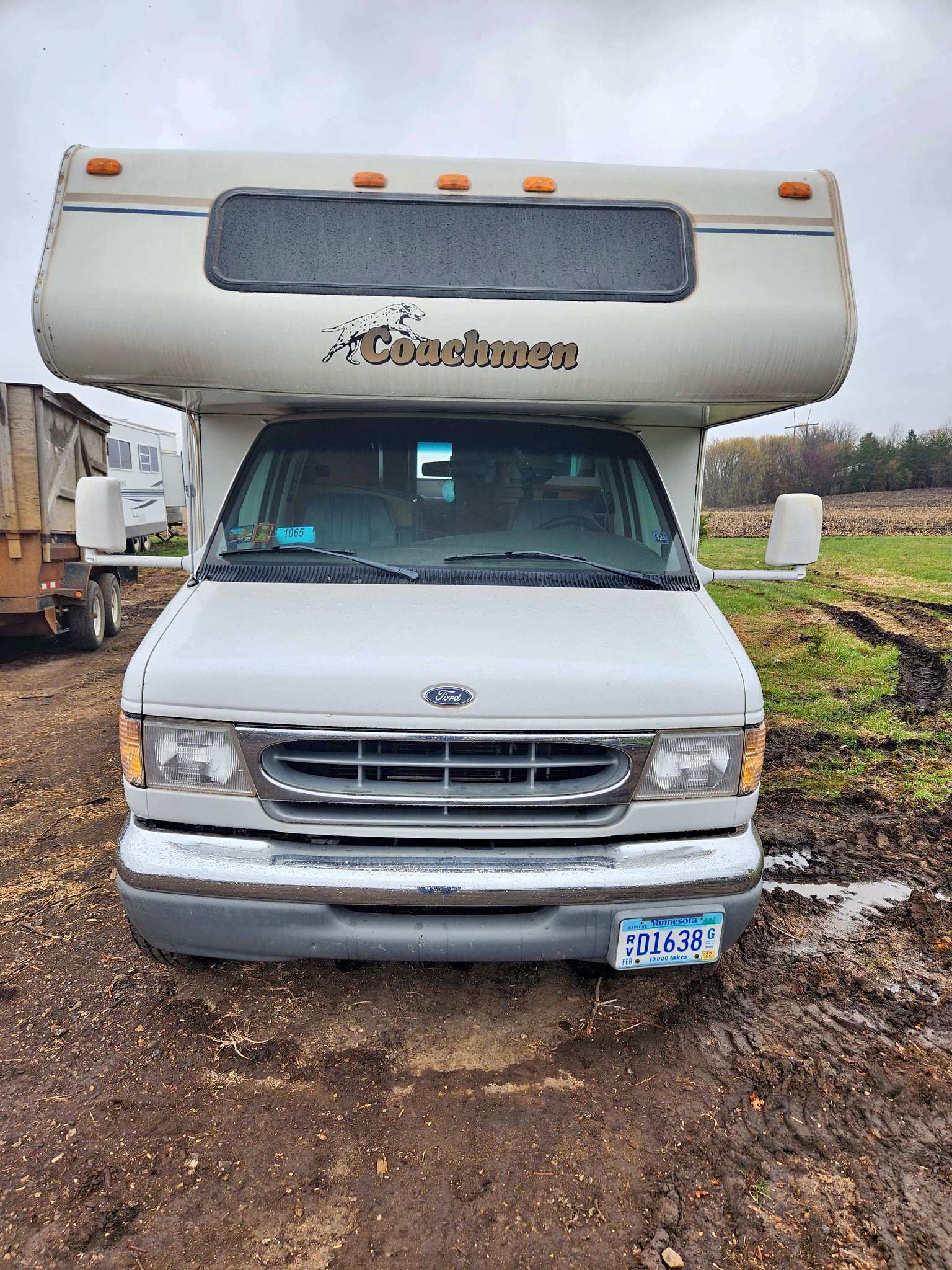 1999 Coachmen Leprechaun - RVs & Campers - Jordan, Minnesota | Facebook ...