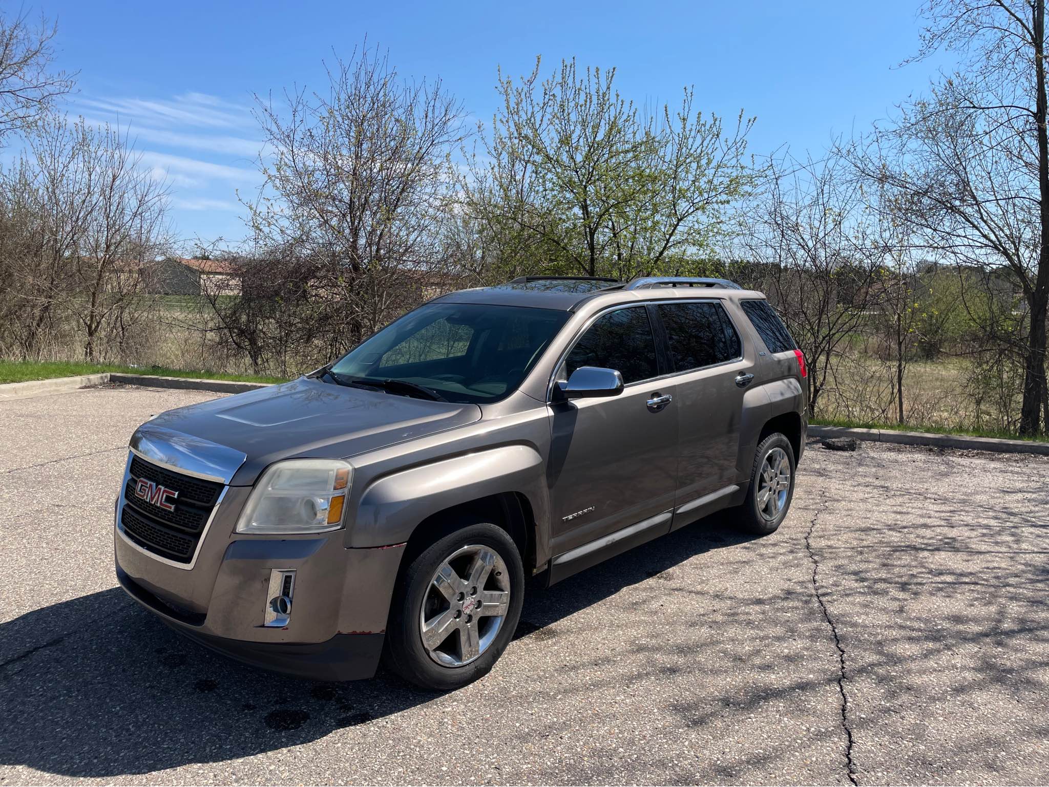 Sitemapcdatahttpstondreferenzcom2012 Gmc Terrain Slt 2null