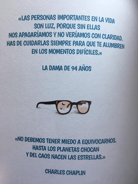 Albert Espinosa Finales Que Merecen Una Historia Facebook