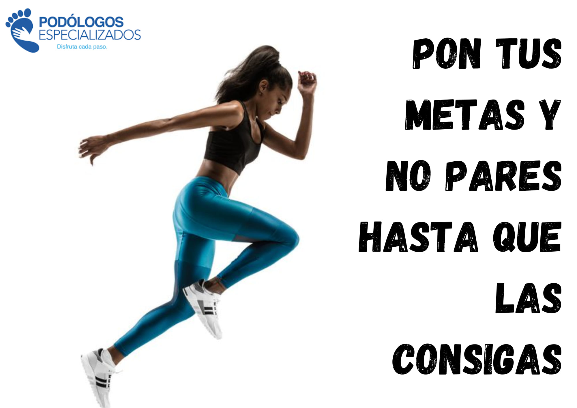 Podologos Especializados - Usa las PLANTILLAS DE NUEVA GENERACIÓN y ...
