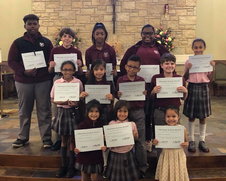 Congratul... - Holy Family School - A Regional Catholic School | Facebook