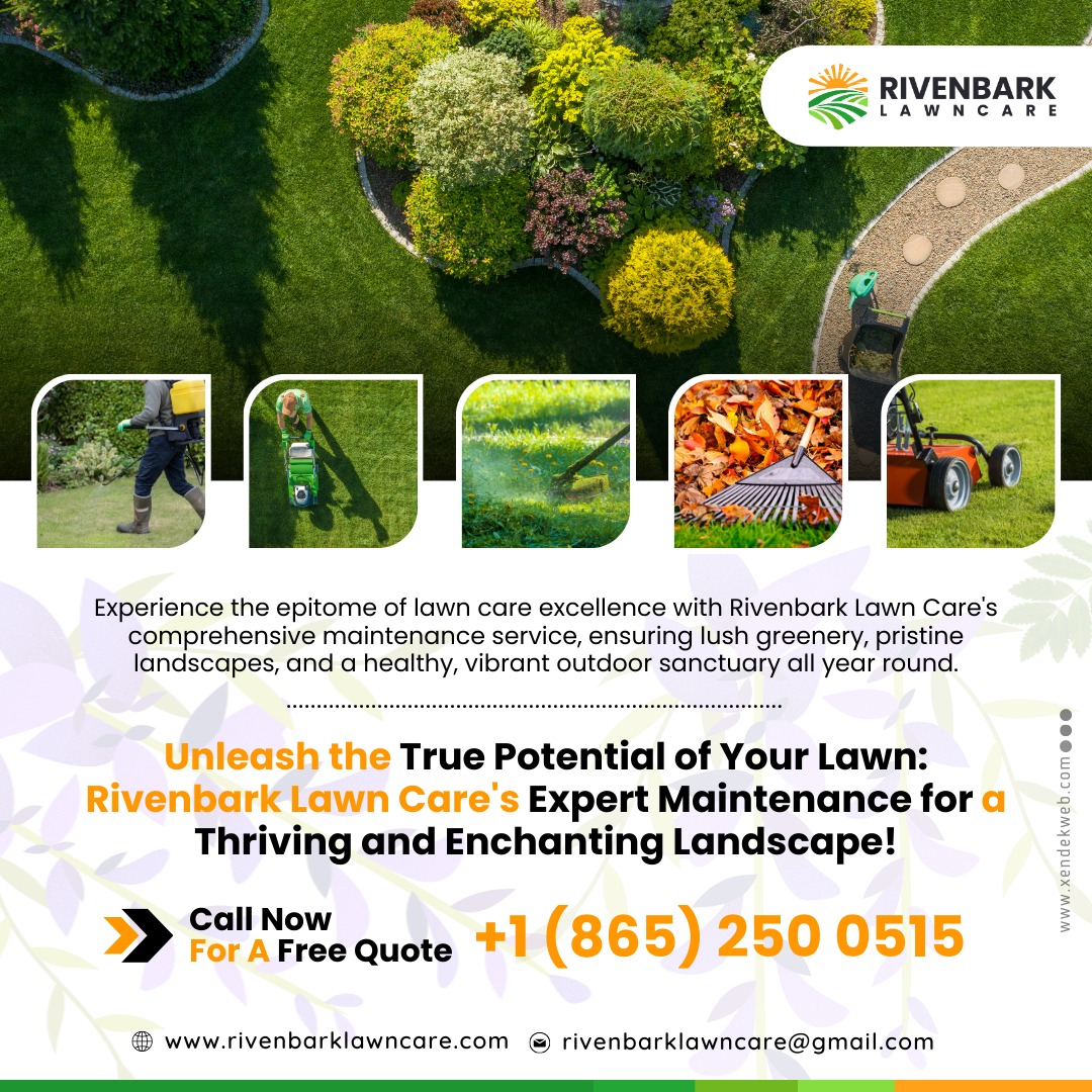 Rivenbark Lawn Care