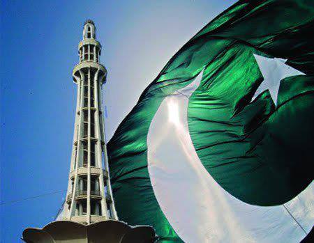 بدلا ہے پنجاب بدلیں گے پاکستان - پاکستان مسلم لیگ ن