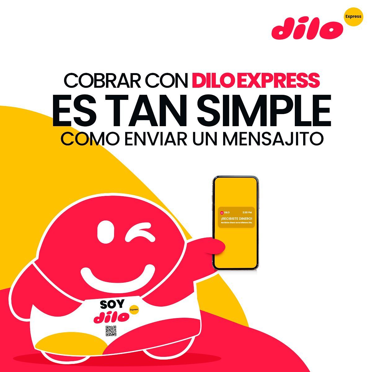 Dilo Honduras - Regístrate solo con tu número de celular y... | Facebook