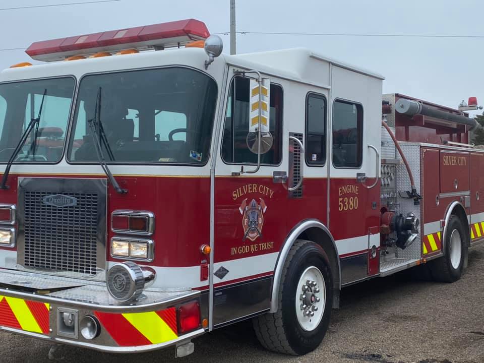 Silver City VFD