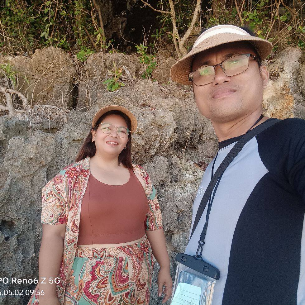 Sa ngalan po ng aming beloved Alma Matter (SANAIVHS) #maraming salamat ...