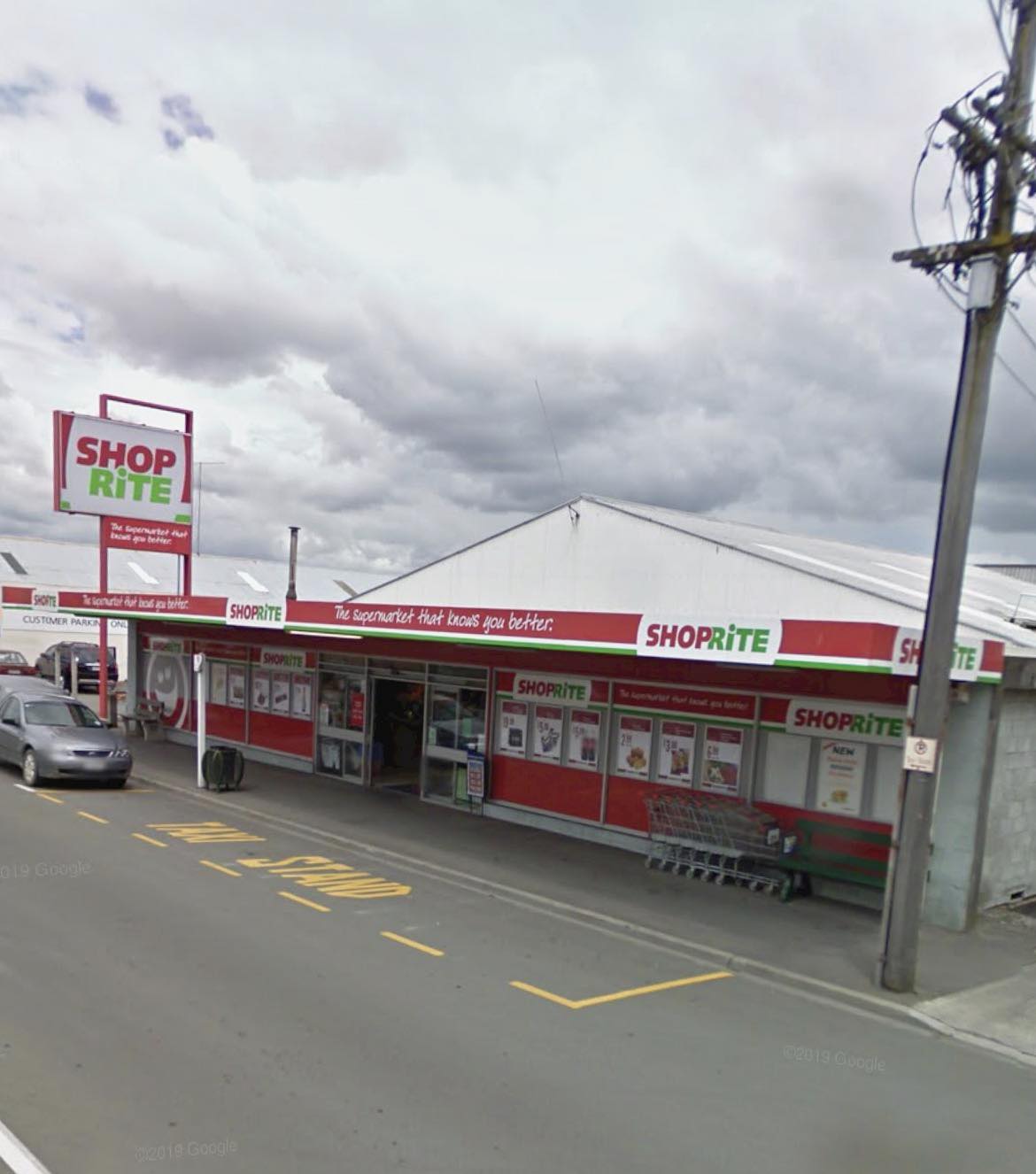Masterton/Wairarapa memories | Who Remembers Shop Rite | Facebook