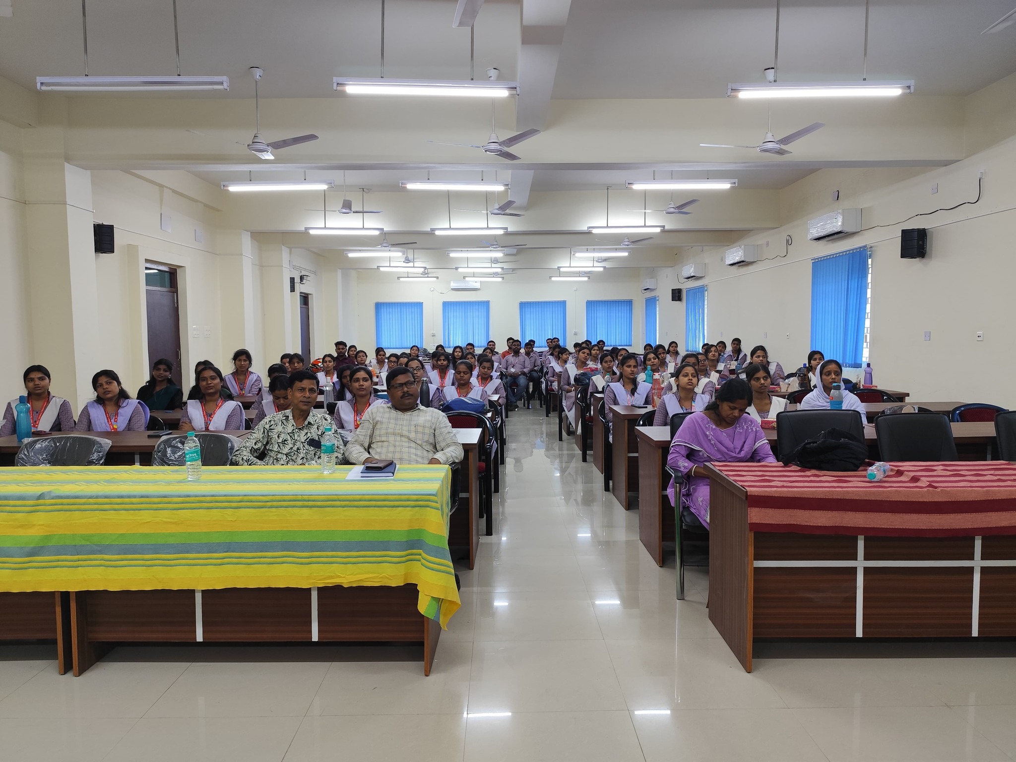 District Institute of Education And Training (Suri & Bolpur Campus ...