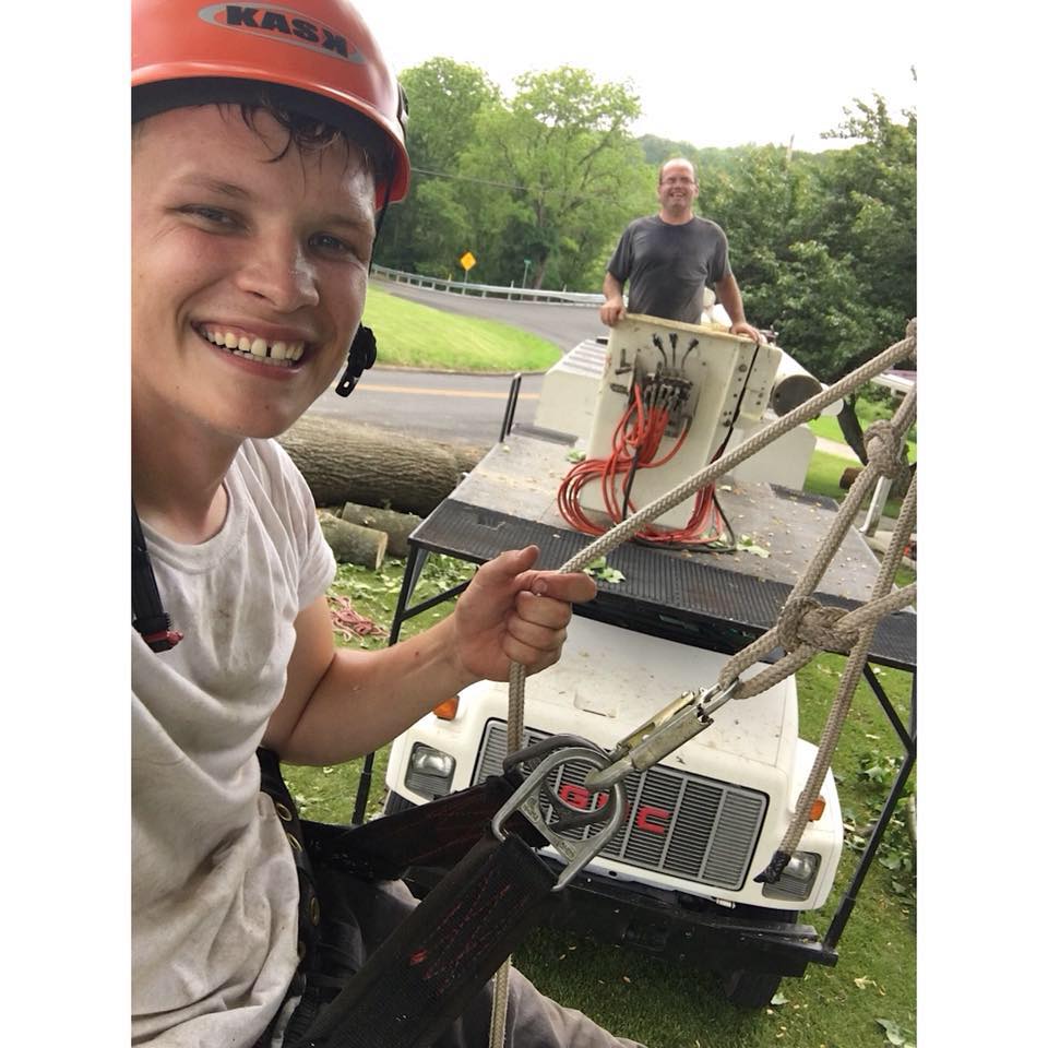 Bolen's Tree Service LLC | New Oxford PA