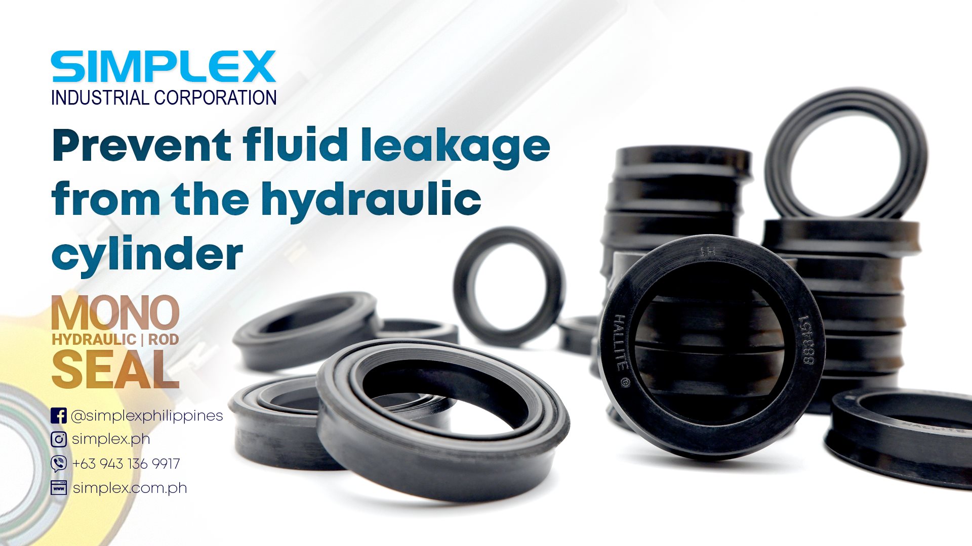 We have a wide range of... - Simplex Industrial Corporation | Facebook