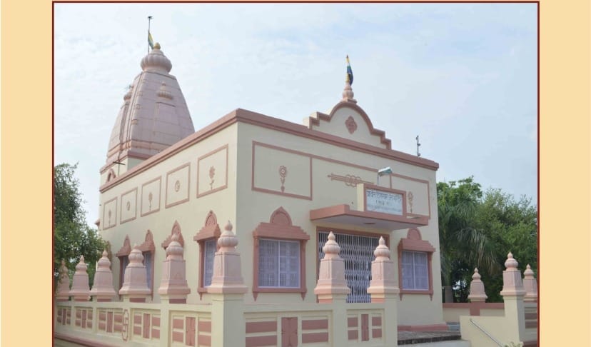 Tirthankar Leni - हमें मिला कहीं हजार साल पुराना प्राचीन... | Facebook