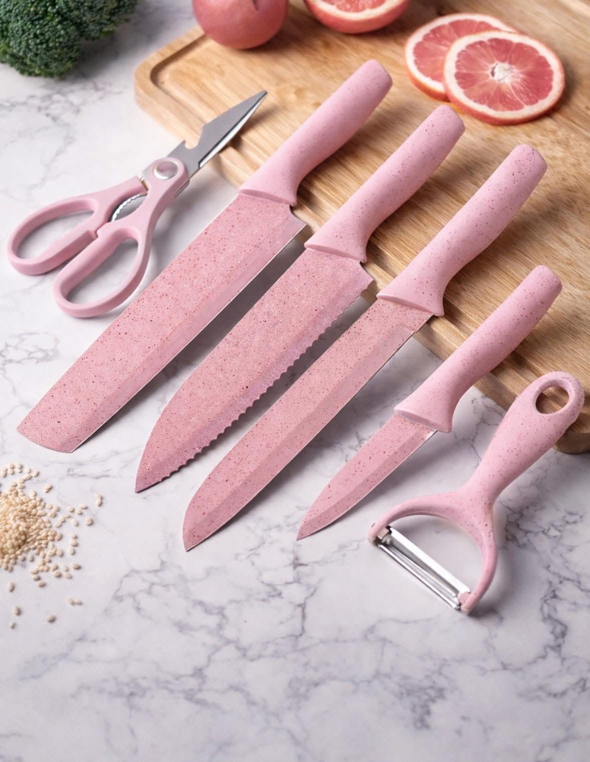 Juego De Cuchillos De Seguridad Para Niños De 18 Piezas – Incluye Cuchillos, Tablas, Pelador, Guantes Y Moldes, Utensilios Montessori Para Cocinar, Regalo De 2 A 8 Años