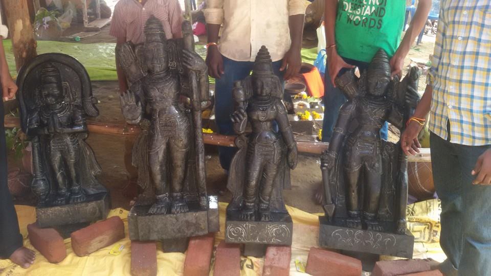 Mana Chevendra