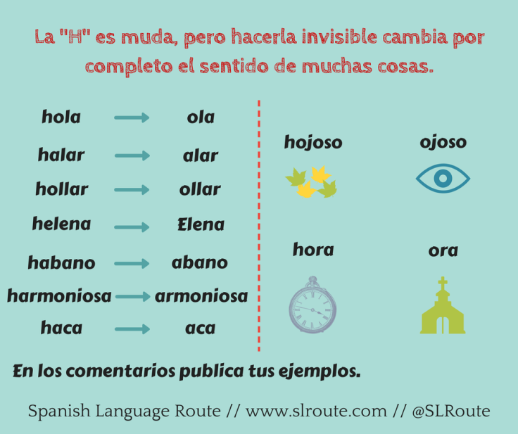 LA... - طريق اللغة الاسبانية RUTAS de la Lengua Española | Facebook