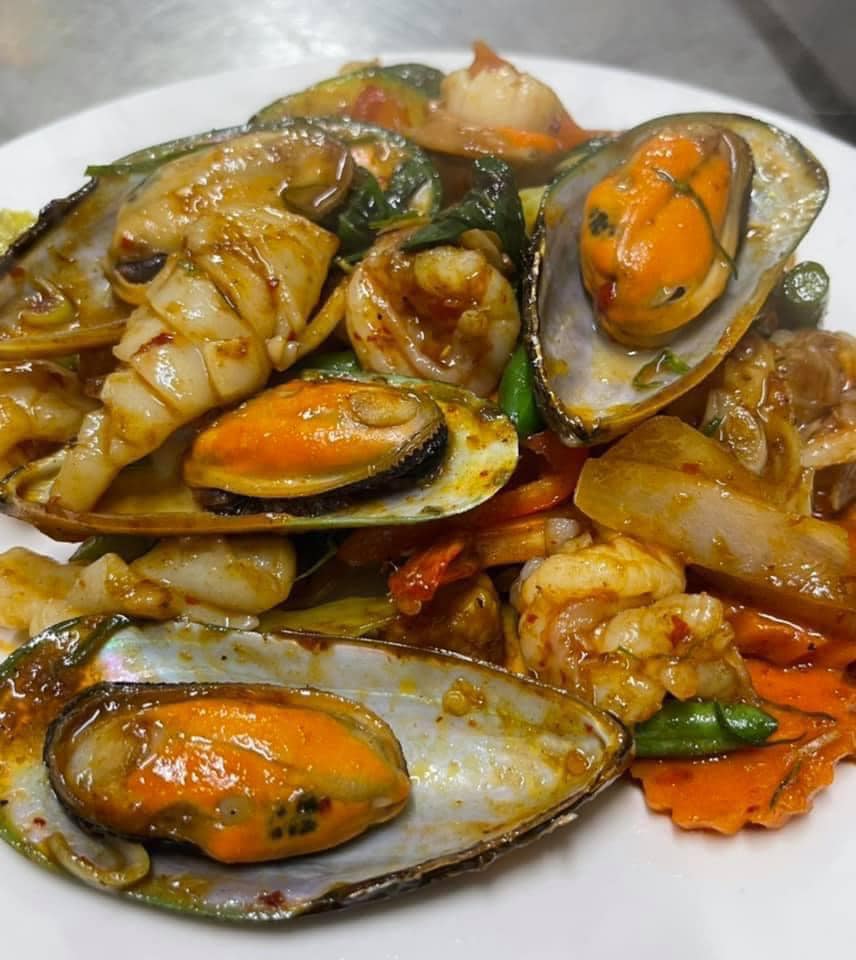 TP Thai Kitchen