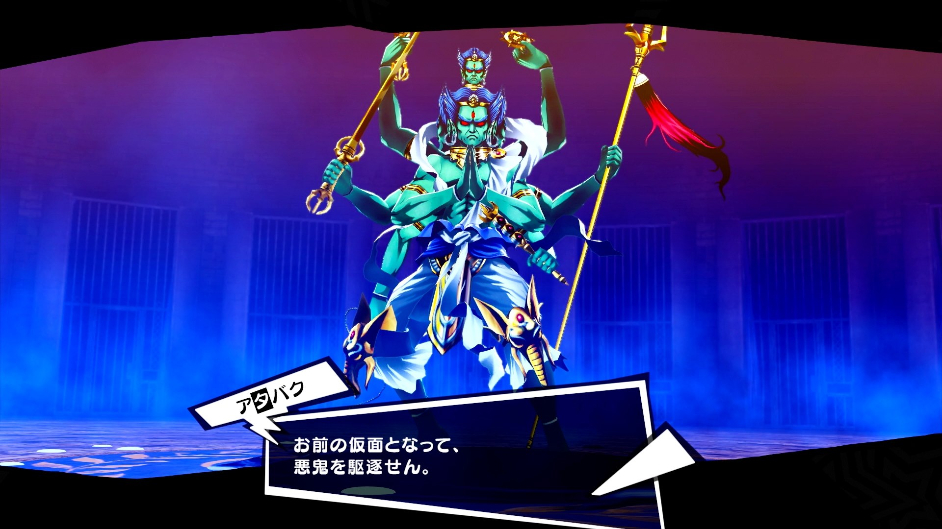 Persona Central Screenshots For New Personas Added In Facebook