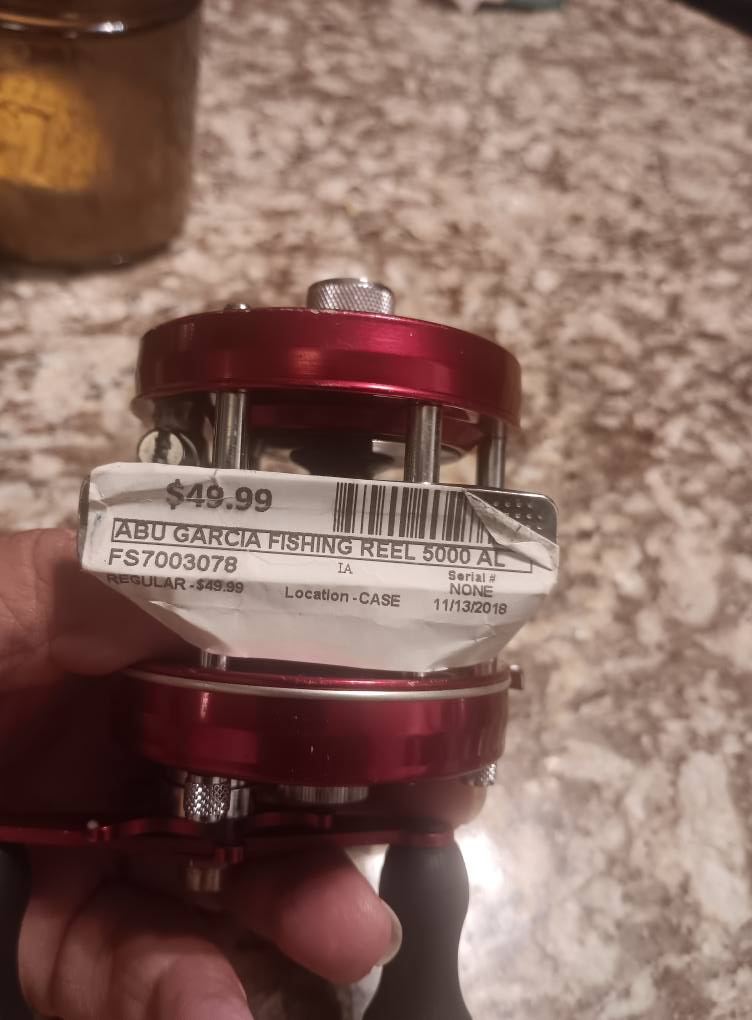 abu garcia ambassadeur 5000 al Ambassadeur S Line Counter It offers excellent performance and design at a budget friendly price 1981 Abu Garcia Ambassadeur 5000
