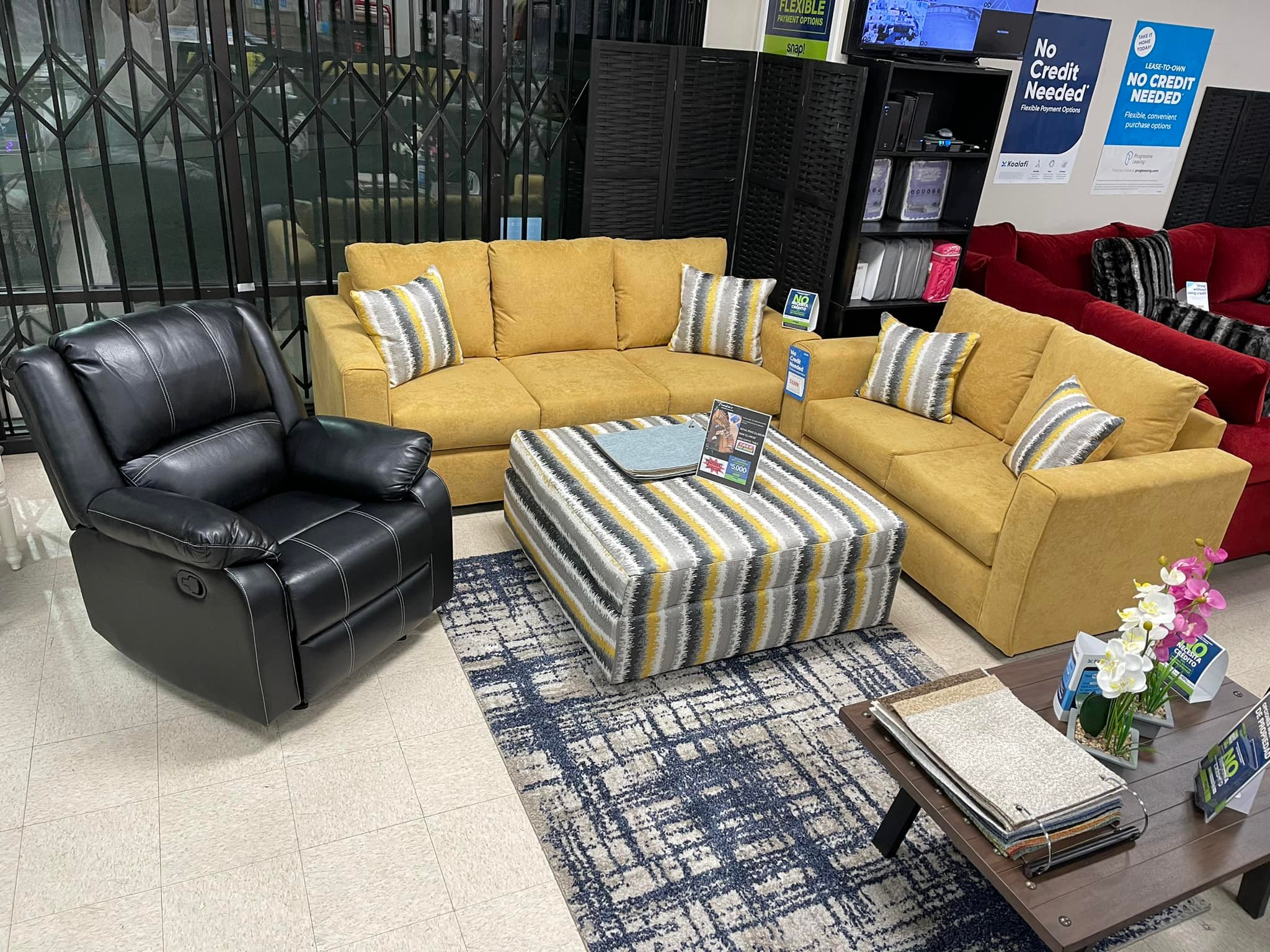 In Stock at both locations!... - Frankie’s Mattress Company | Facebook