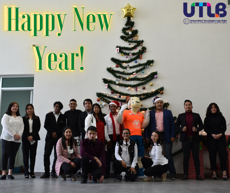 La Universidad... - Universidad Tecnológica Laja Bajío
