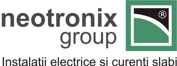 Neotronix | Bucharest