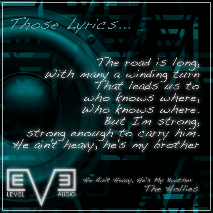 LEVEL - Oh those lyrics… ¿Qué letra de canción te gusta a ti ...