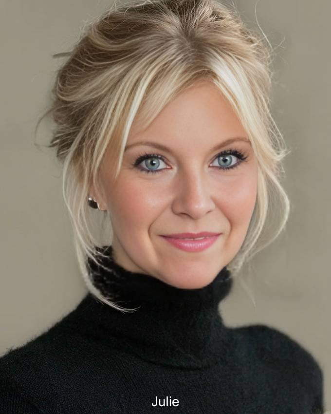 Julie Jackson