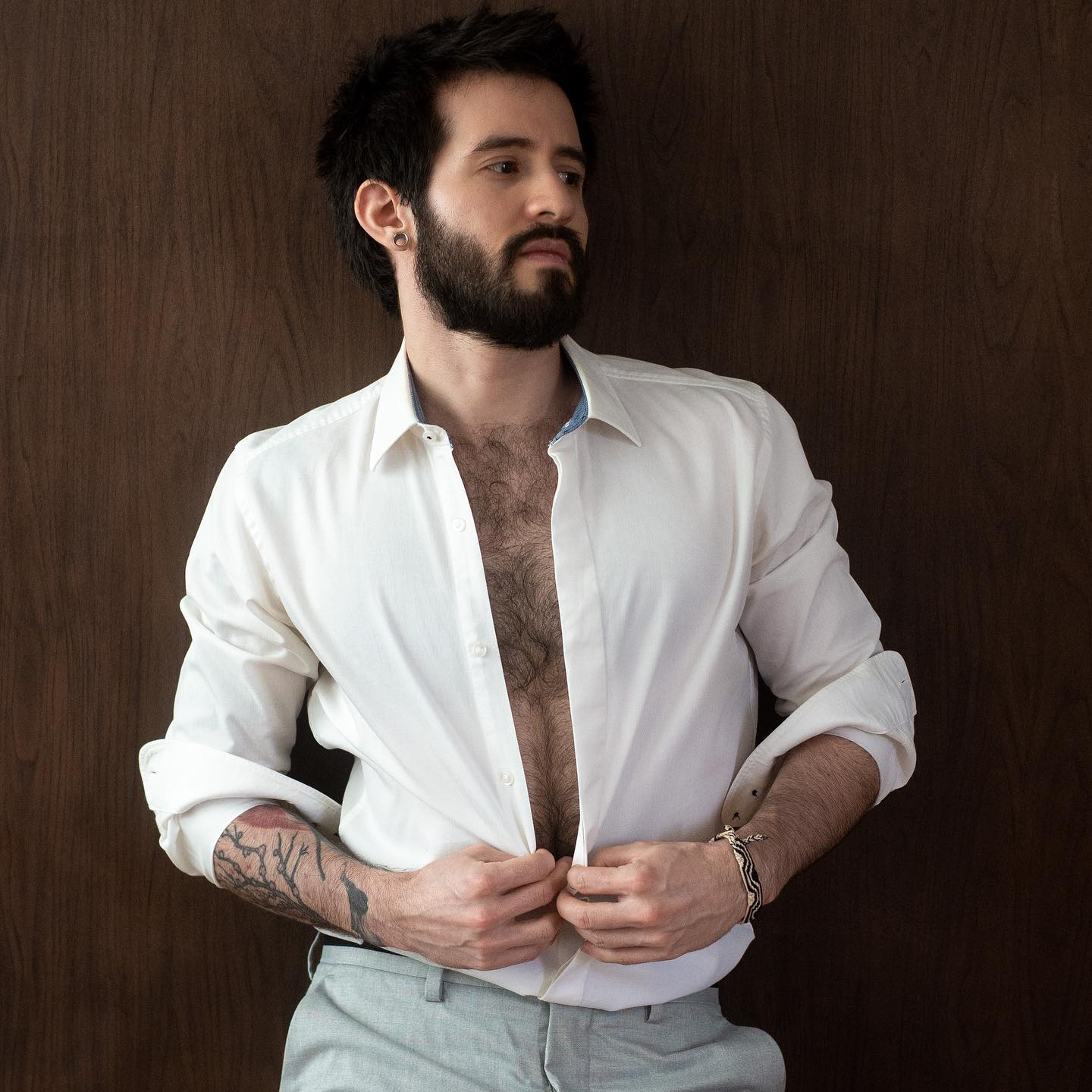 El es @alkestro y si no han... - Pepe Rendon Photography