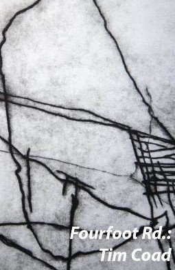 Tim Coad's exhibition, 