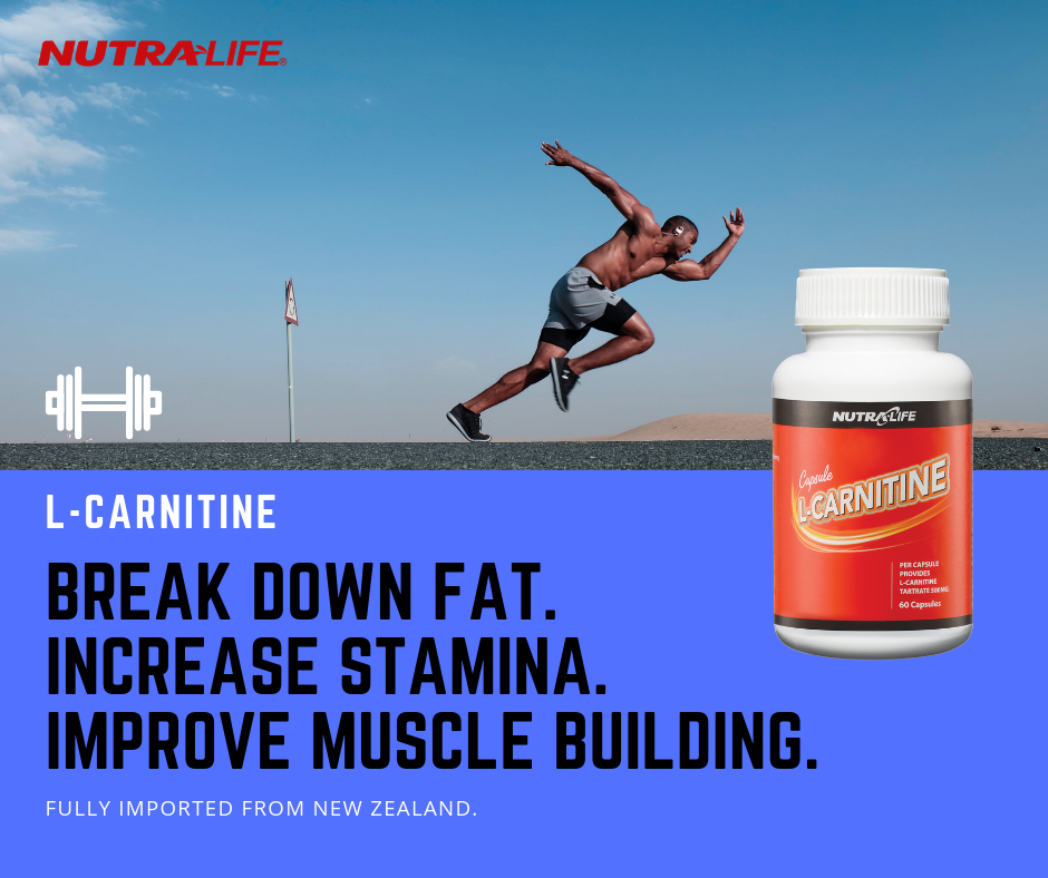 l carnitine nutralife malaysia Nutra-Life grade L medicube (RENEW) AGE-R Glutathione carnitinas Flavor:Fruity Loopers