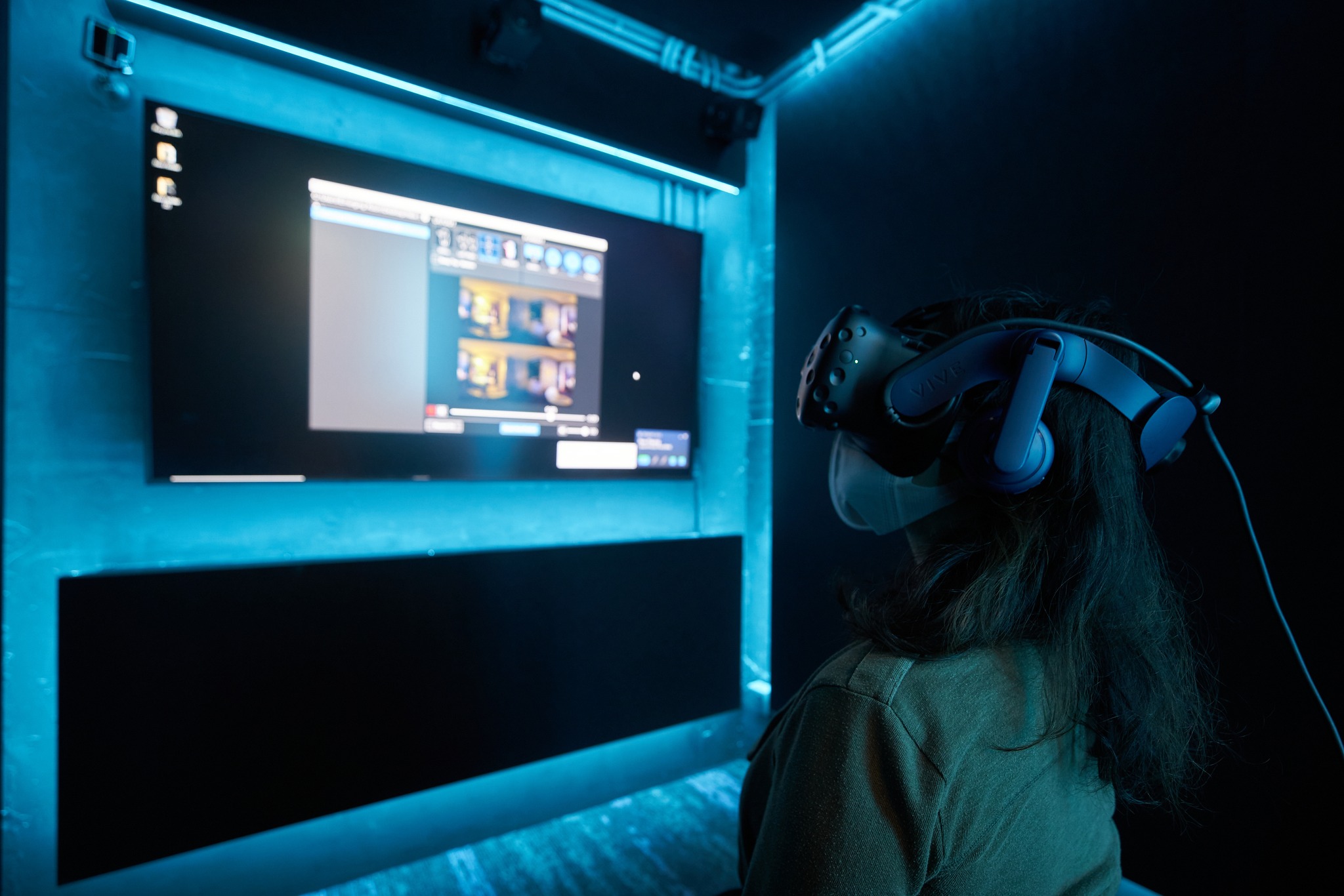 M+, WestK - 【#MplusBuilding #Mplus大樓】Mediatheque: A...