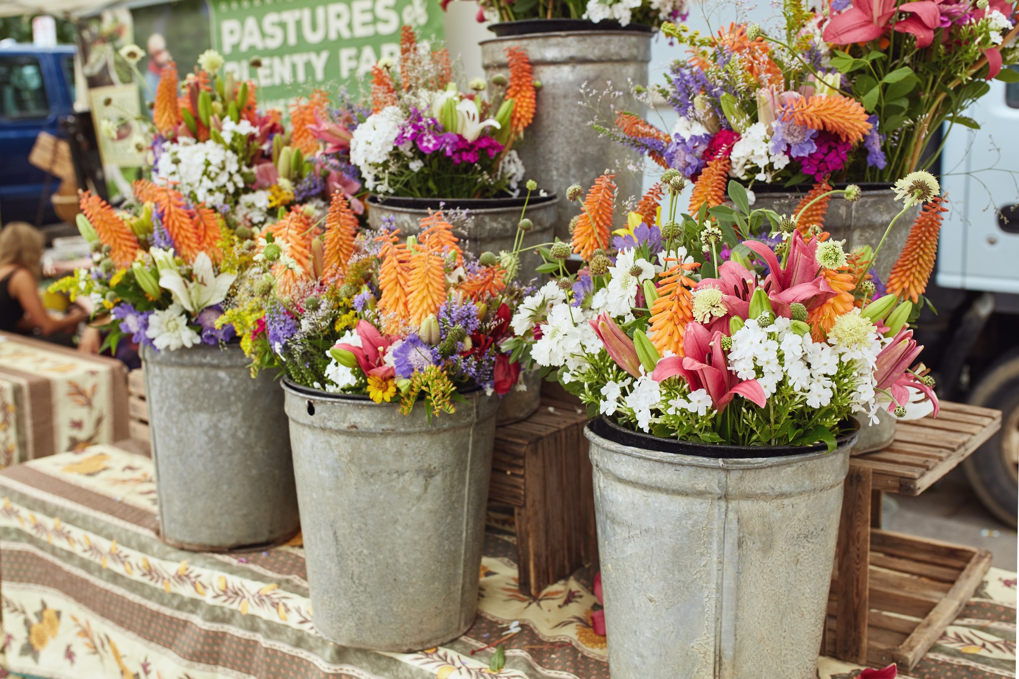 Highlands Ranch Farmers' Market