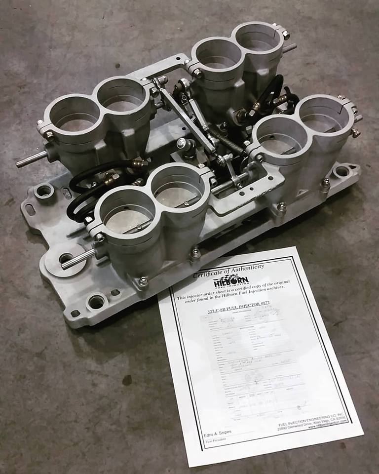 What started as a Ebay Special had a... - Smithberg Racing