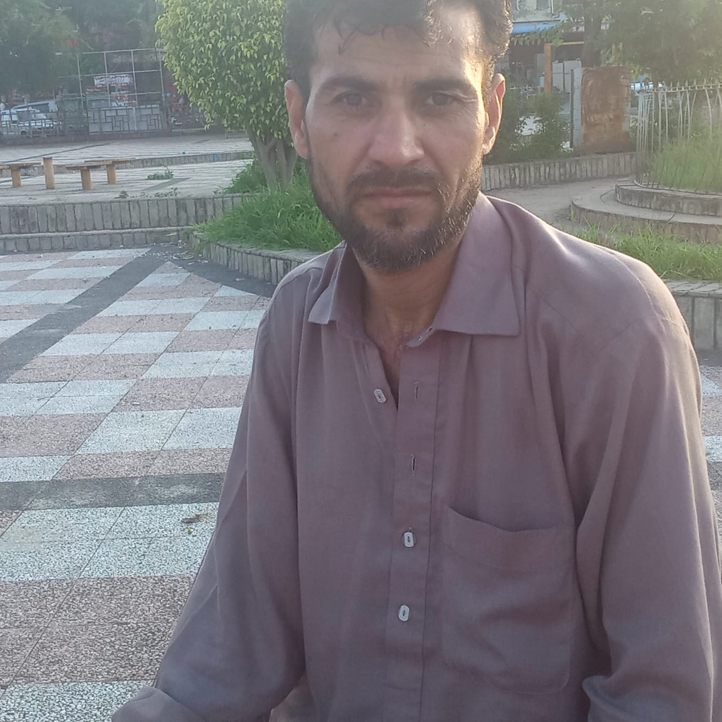 Rafiullah islamic page