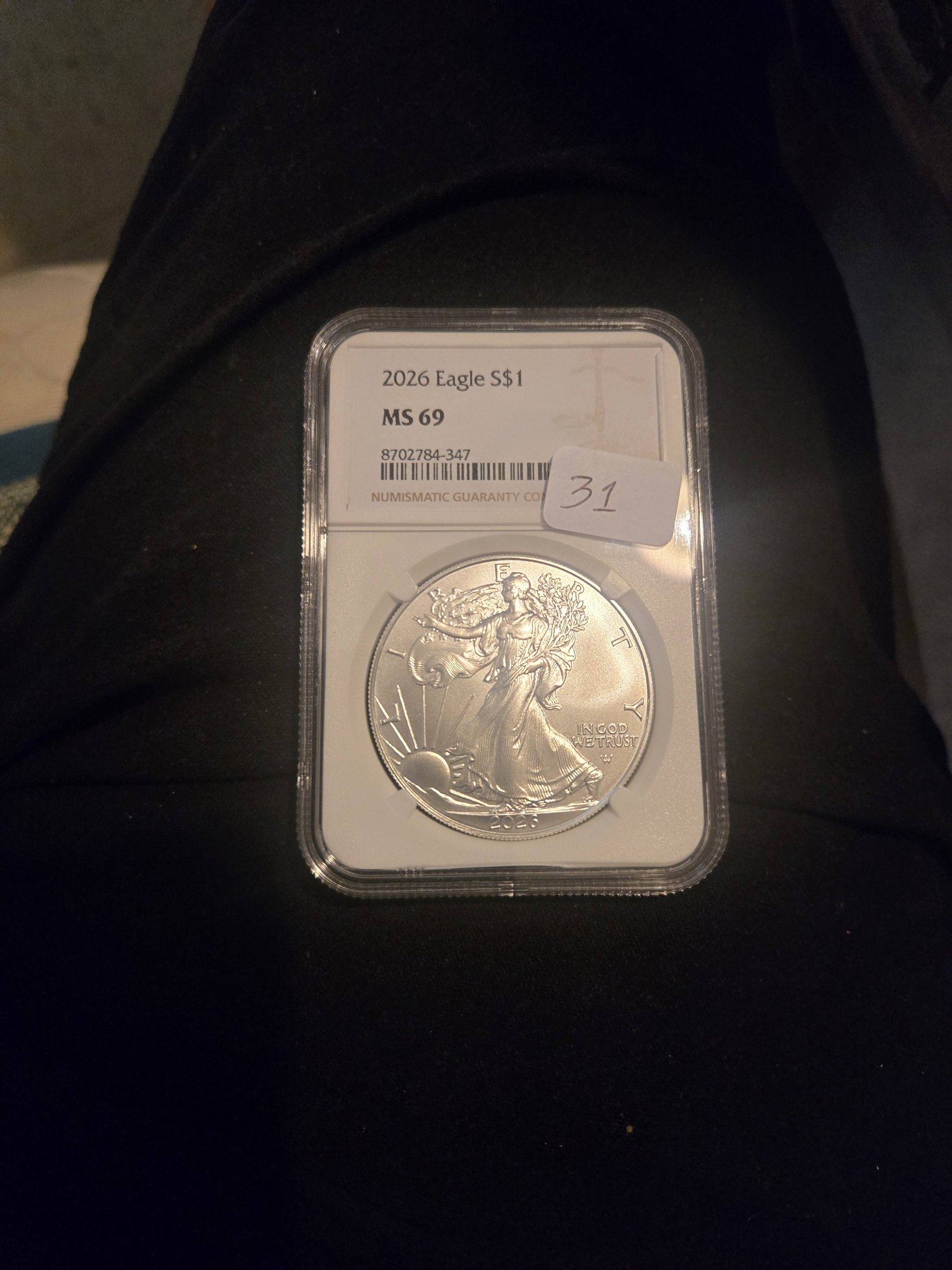 Any good?