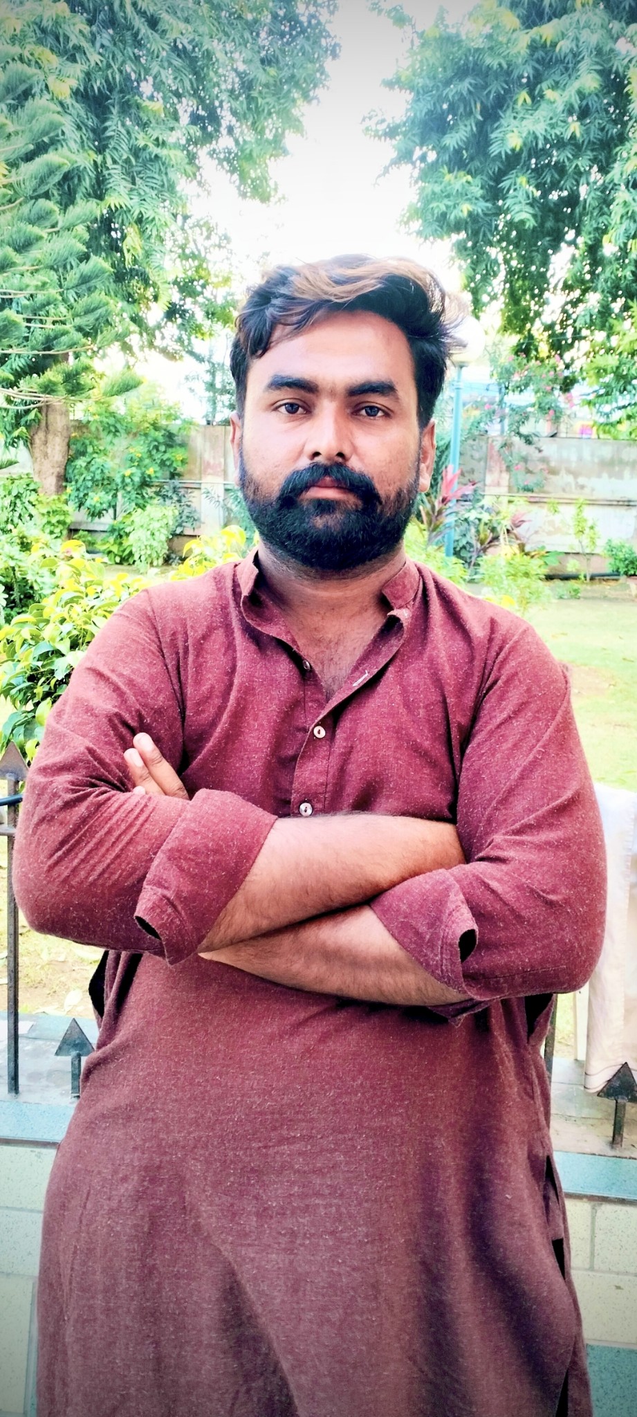 Rashid A Jabbar