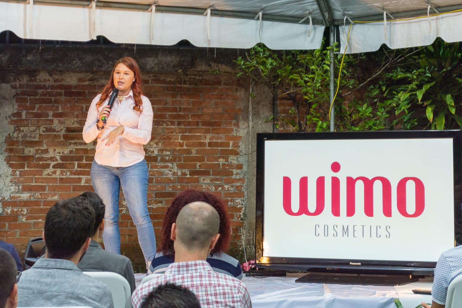 Lab Wimo | San Francisco de Dos Ríos