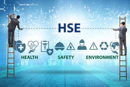 HSE Capref Ain m'lila | Facebook